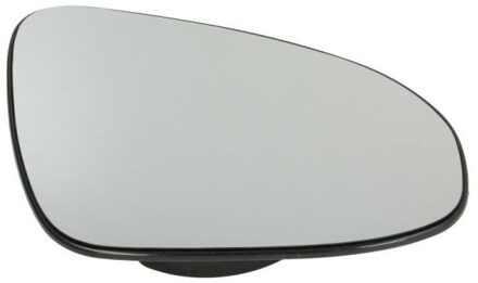 Toyota Spiegelglas, buitenspiegel 6102192002548P