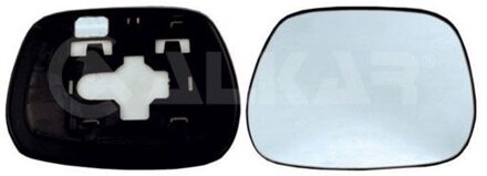 Toyota Spiegelglas, buitenspiegel 6402993