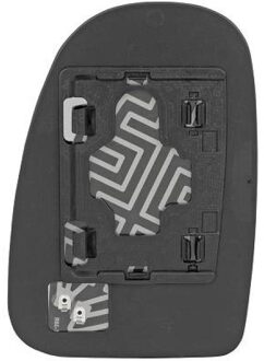 Toyota Spiegelglas, buitenspiegel 6645127