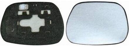 Toyota Spiegelglas, buitenspiegel 6686027