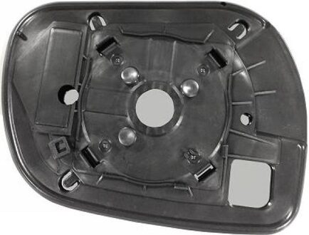 Toyota Spiegelglas, buitenspiegel 6687027