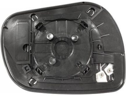 Toyota Spiegelglas, buitenspiegel 6687127