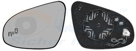 Toyota Spiegelglas, buitenspiegel * HAGUS * 5411835