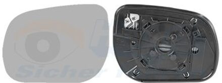 Toyota Spiegelglas, buitenspiegel * HAGUS * 5470837