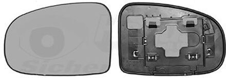 Toyota Spiegelglas Links 5410831