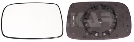 Toyota Spiegelglas Links 6431268