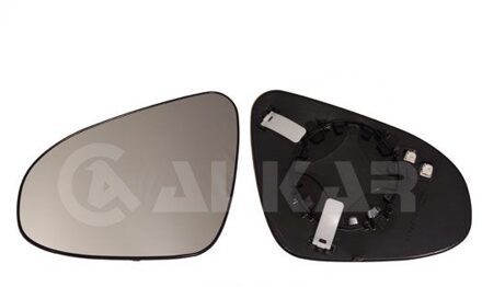 Toyota Spiegelglas Links 6431279