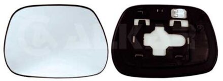 Toyota Spiegelglas Links 6431993
