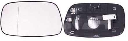 Toyota Spiegelglas Links 6471261