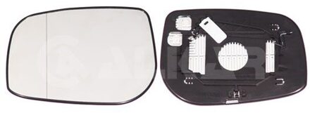 Toyota Spiegelglas Links 6471266