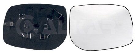 Toyota Spiegelglas Rechts 6402267