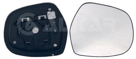Toyota Spiegelglas Rechts 6432037