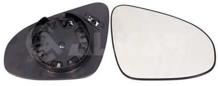 Toyota Spiegelglas Rechts 6432259