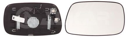 Toyota Spiegelglas Rechts 6432261