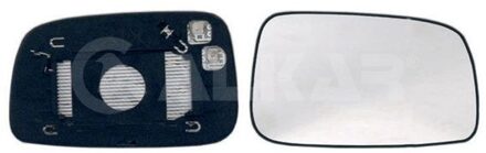 Toyota Spiegelglas Rechts 6432265