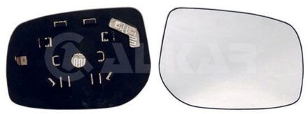 Toyota Spiegelglas Rechts 6432267