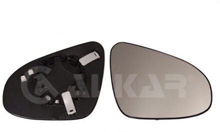 Toyota Spiegelglas Rechts 6432279