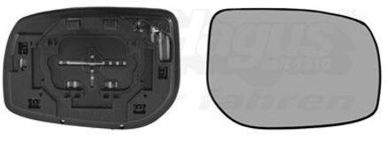 Toyota Spiegelglas