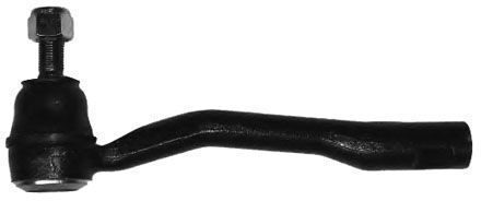 Toyota Spoorstangeind