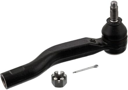 Toyota Spoorstangeind