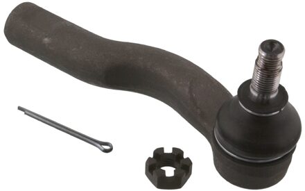 Toyota Spoorstangeind