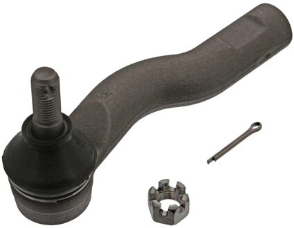 Toyota Spoorstangeind