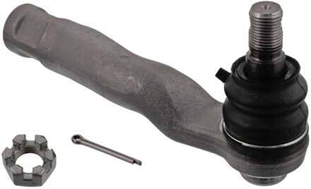 Toyota Spoorstangeind