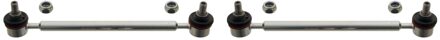 Toyota Stabilisatorstang Set SET31717x2