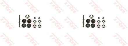 Toyota Stabilisatorstang Set SETJTS1619x2