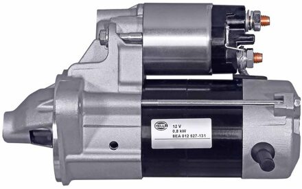 Toyota Starter Toyota/Lexus 12V 0.8kW 8EA012527131