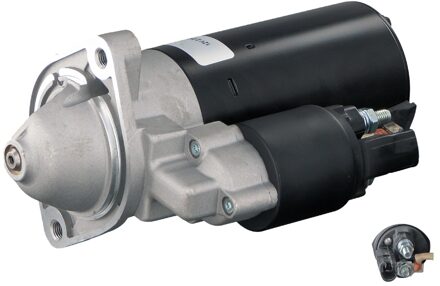 Toyota startmotor 101613