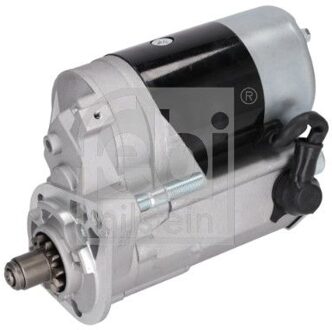 Toyota Startmotor / Starter 186628