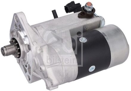Toyota Startmotor / Starter 188134