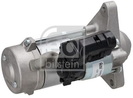 Toyota Startmotor / Starter 194468