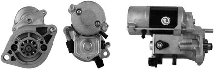 Toyota Startmotor / Starter 252447