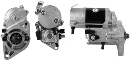 Toyota Startmotor / Starter 253364
