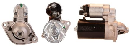 Toyota Startmotor / Starter 335067112