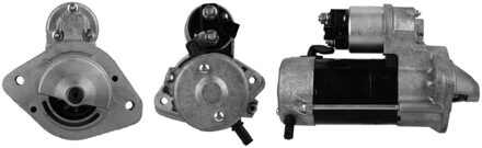 Toyota Startmotor / Starter 335089092