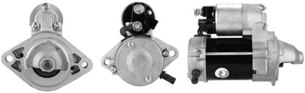 Toyota Startmotor / Starter 335226092