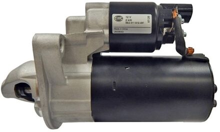 Toyota Startmotor / Starter 8EA011612491