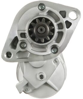 Toyota Startmotor / Starter S6059
