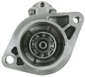 Toyota Startmotor / Starter S6289S