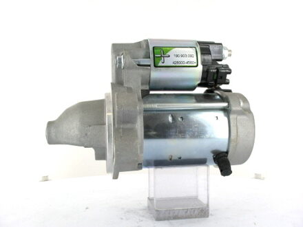 Toyota Startmotor Toyota 1.4 kw 190903092050