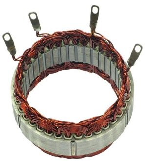 Toyota Stator, generator AS6007