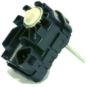 Toyota Stelmotor, koplamphoogteregeling 6624086