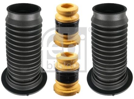 Toyota Stofkap, schokdemper 186109