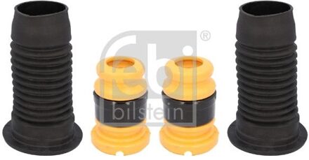 Toyota Stofkap, schokdemper 186122