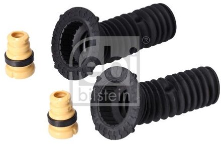 Toyota Stofkap, schokdemper 188264