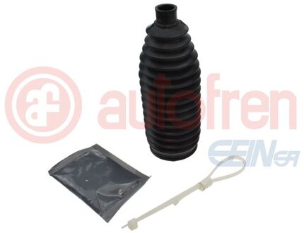 Toyota Stuurhoes, stuureenheid D9049