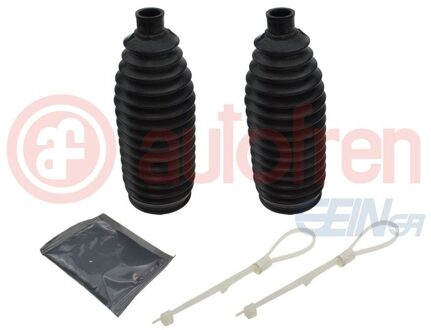 Toyota Stuurhoes, stuureenheid D9049C